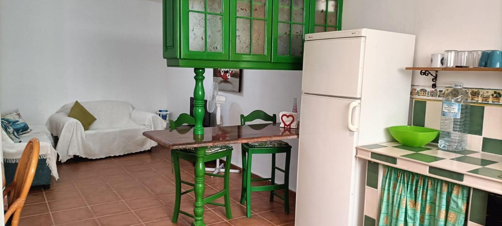 Habitacion Matrimonial En Un Bajo Bano Compartido Areas Compartidas Abades  Ngoại thất bức ảnh